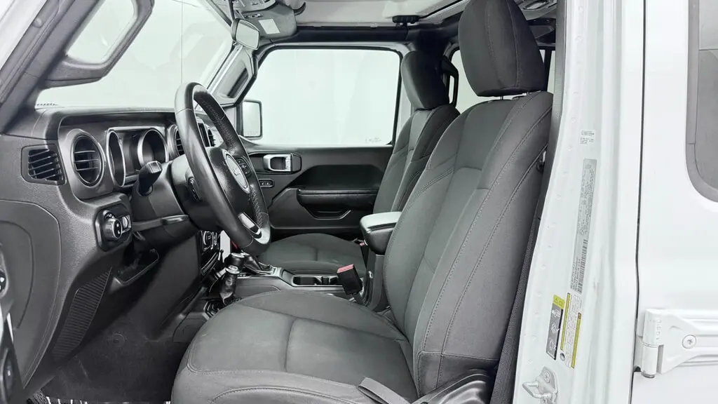 Florida Fine Cars - Used JEEP GLADIATOR 2023 WEST PALM SPORT S