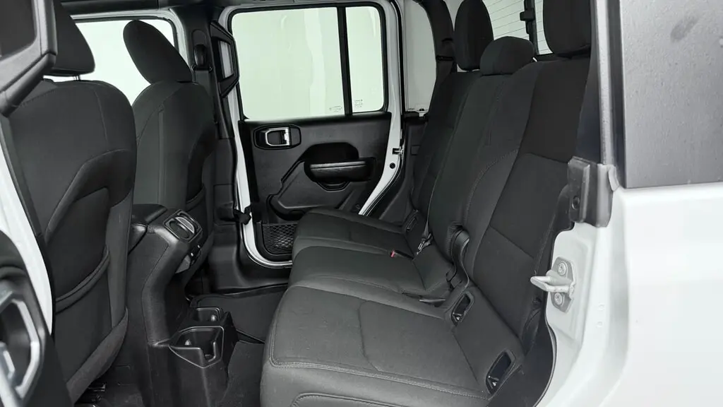 Florida Fine Cars - Used JEEP GLADIATOR 2023 WEST PALM SPORT S