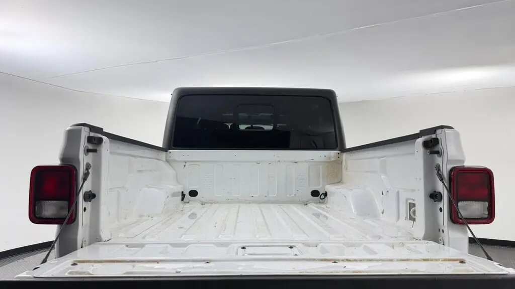 Florida Fine Cars - Used JEEP GLADIATOR 2023 WEST PALM SPORT S