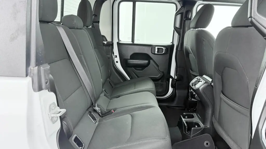 Florida Fine Cars - Used JEEP GLADIATOR 2023 WEST PALM SPORT S