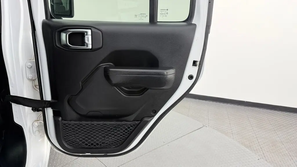 Florida Fine Cars - Used JEEP GLADIATOR 2023 WEST PALM SPORT S