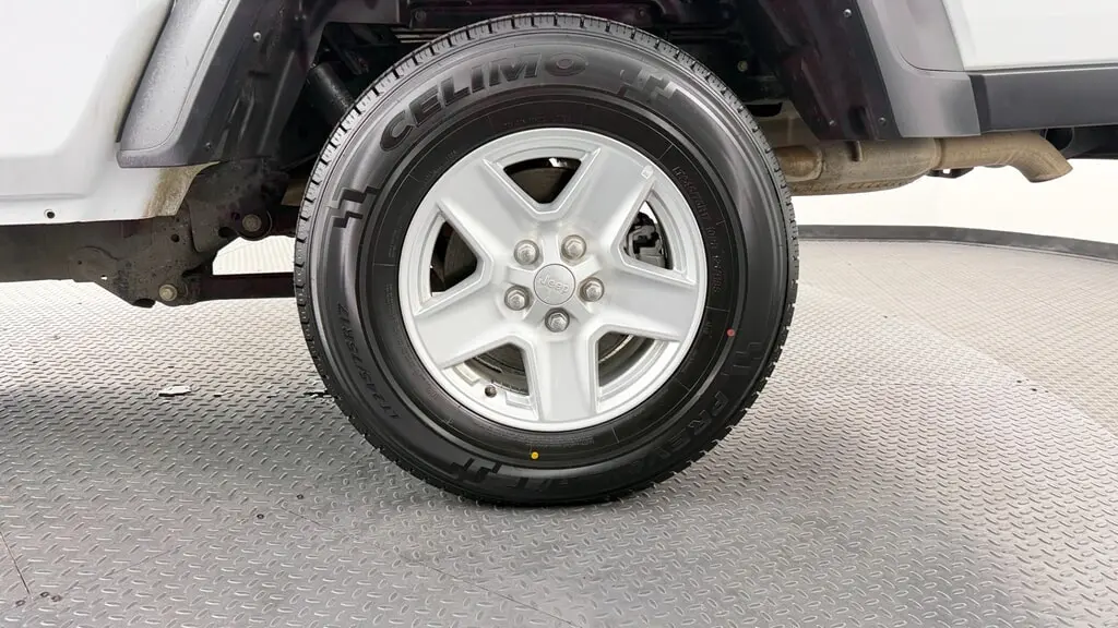 Florida Fine Cars - Used JEEP GLADIATOR 2023 WEST PALM SPORT S