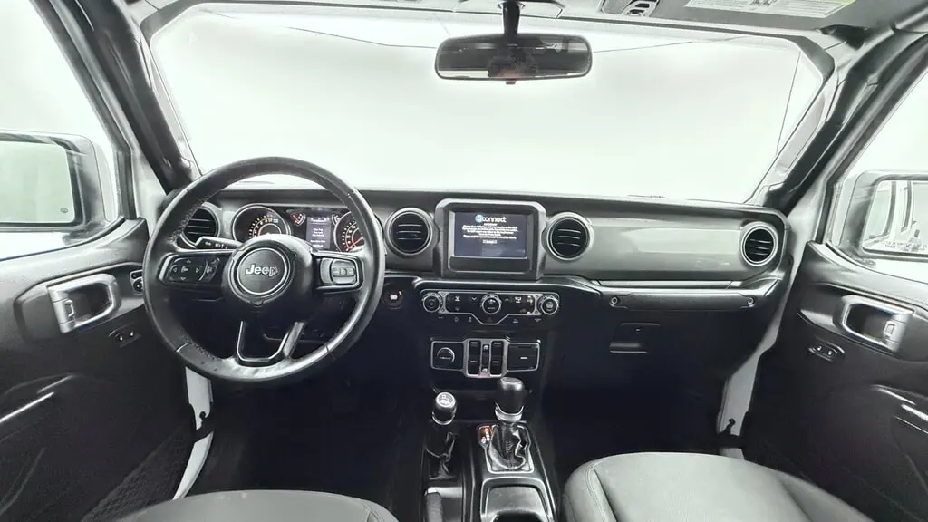 Florida Fine Cars - Used JEEP GLADIATOR 2023 WEST PALM SPORT S