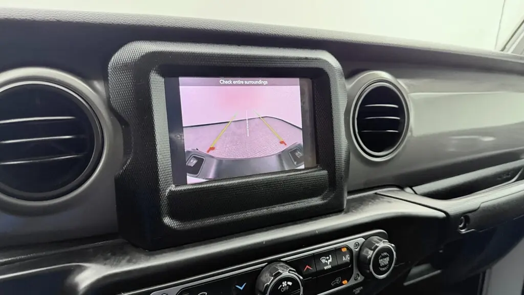 Florida Fine Cars - Used JEEP GLADIATOR 2023 WEST PALM SPORT S