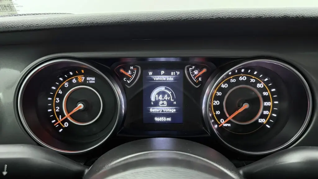 Florida Fine Cars - Used JEEP GLADIATOR 2023 WEST PALM SPORT S