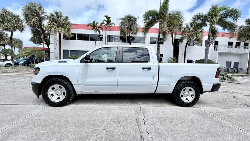 Florida Fine Cars - Used RAM 1500 2023 WEST PALM TRADESMAN