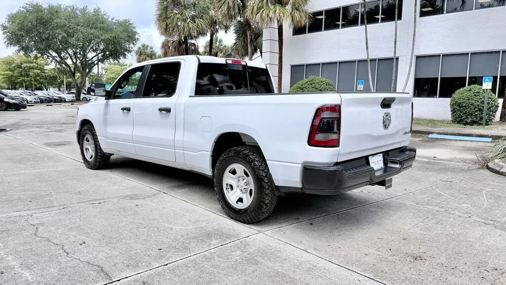 Florida Fine Cars - Used RAM 1500 2023 WEST PALM TRADESMAN