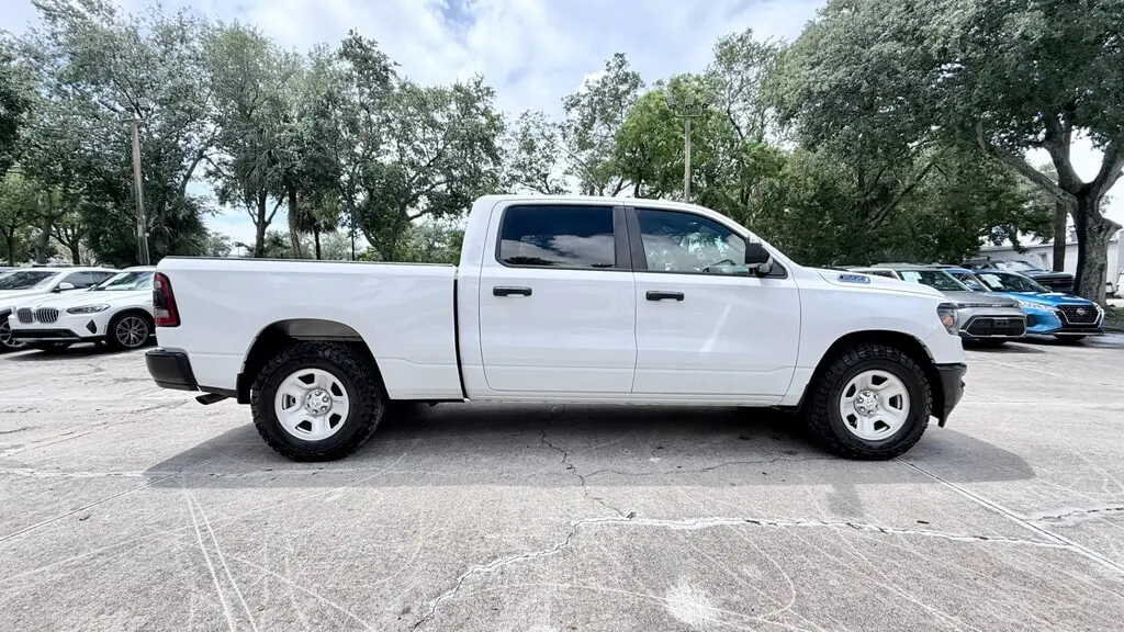 Florida Fine Cars - Used RAM 1500 2023 WEST PALM TRADESMAN