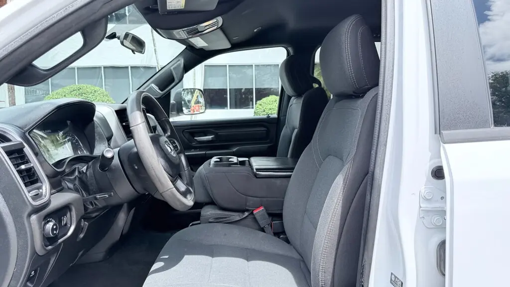 Florida Fine Cars - Used RAM 1500 2023 WEST PALM TRADESMAN