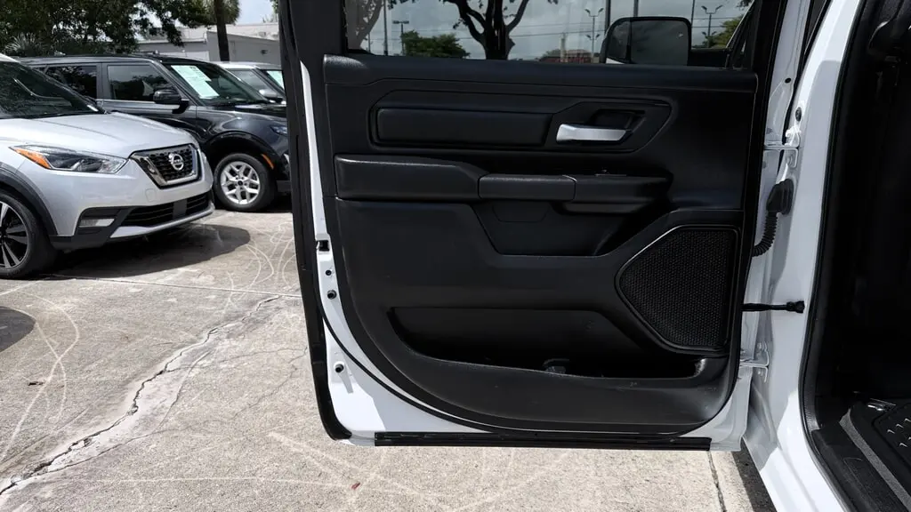 Florida Fine Cars - Used RAM 1500 2023 WEST PALM TRADESMAN