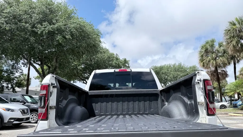Florida Fine Cars - Used RAM 1500 2023 WEST PALM TRADESMAN
