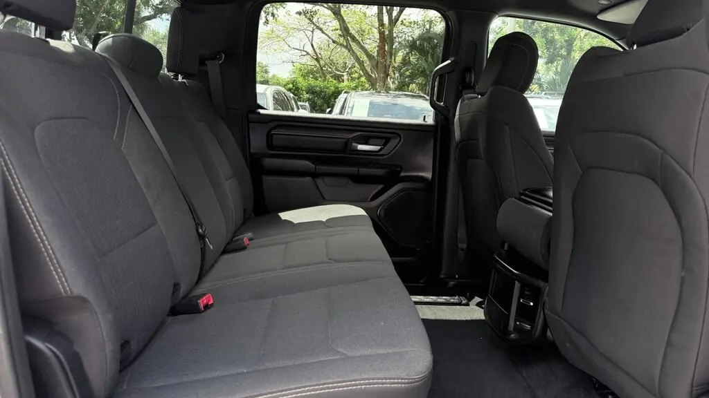 Florida Fine Cars - Used RAM 1500 2023 WEST PALM TRADESMAN