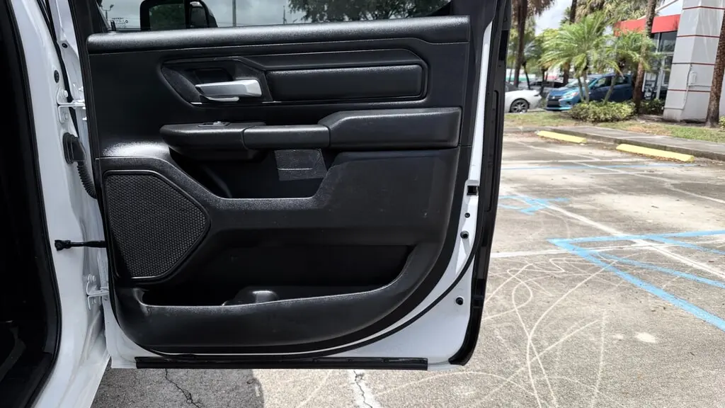 Florida Fine Cars - Used RAM 1500 2023 WEST PALM TRADESMAN