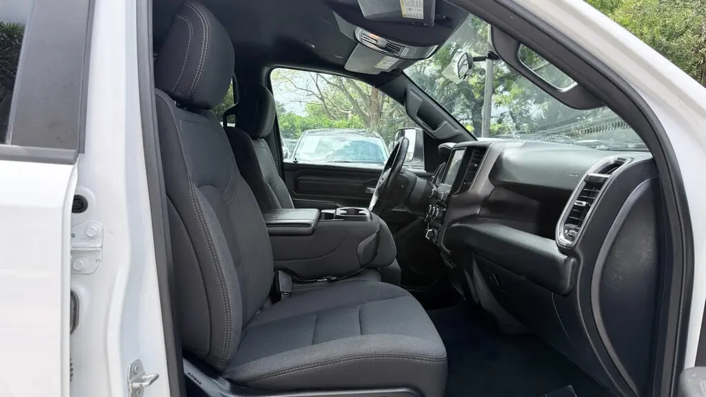 Florida Fine Cars - Used RAM 1500 2023 WEST PALM TRADESMAN