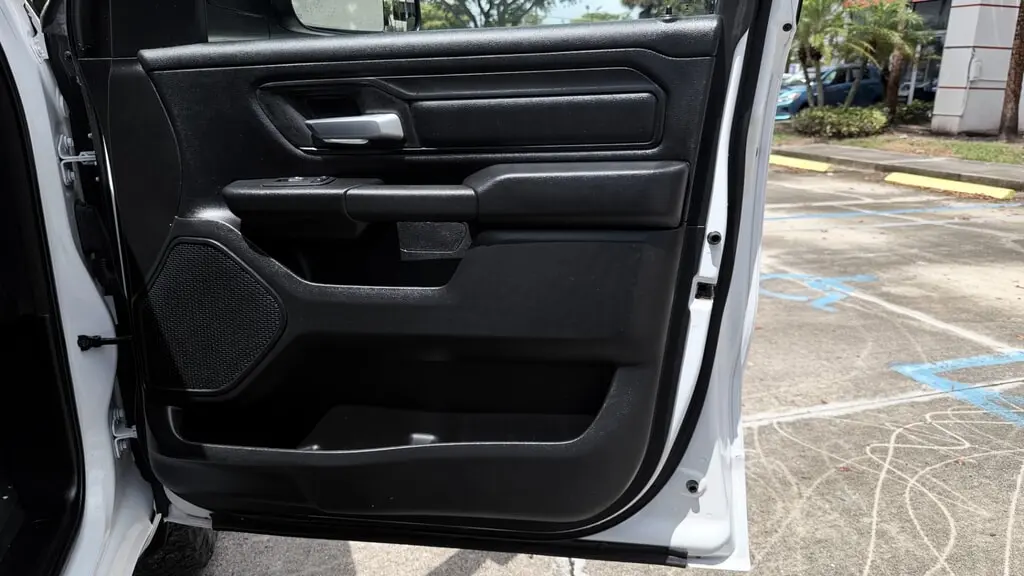 Florida Fine Cars - Used RAM 1500 2023 WEST PALM TRADESMAN