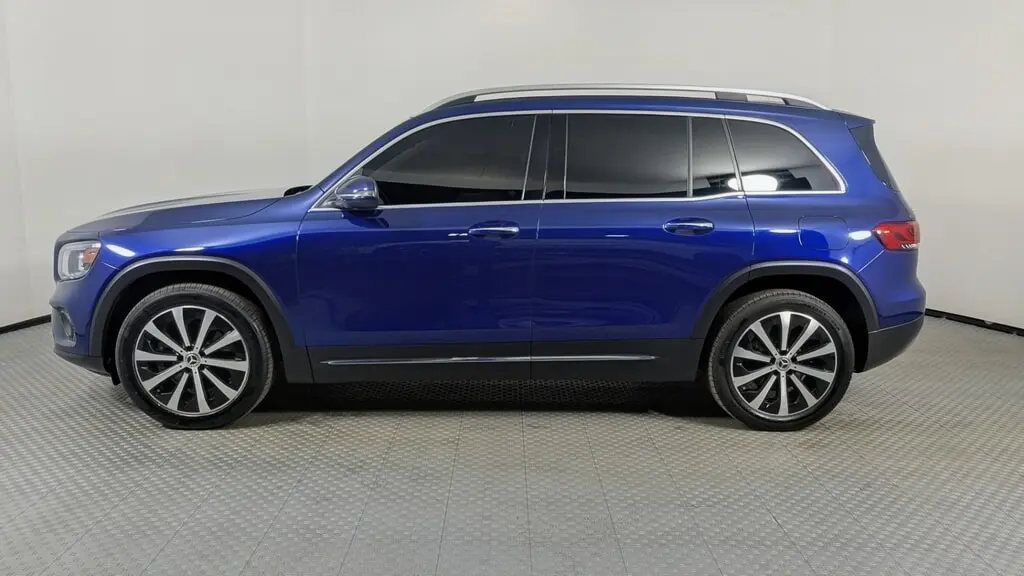 Florida Fine Cars - Used MERCEDES-BENZ GLB 2020 ORLANDO GLB 250