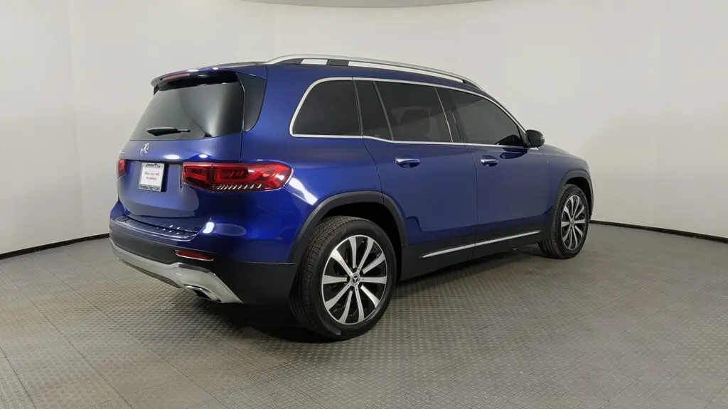 Florida Fine Cars - Used MERCEDES-BENZ GLB 2020 ORLANDO GLB 250