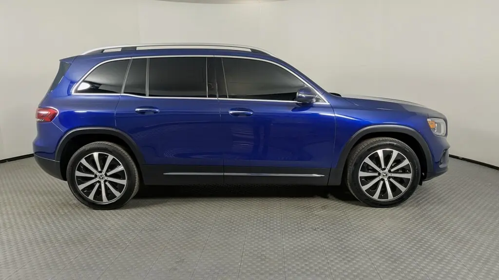 Florida Fine Cars - Used MERCEDES-BENZ GLB 2020 ORLANDO GLB 250