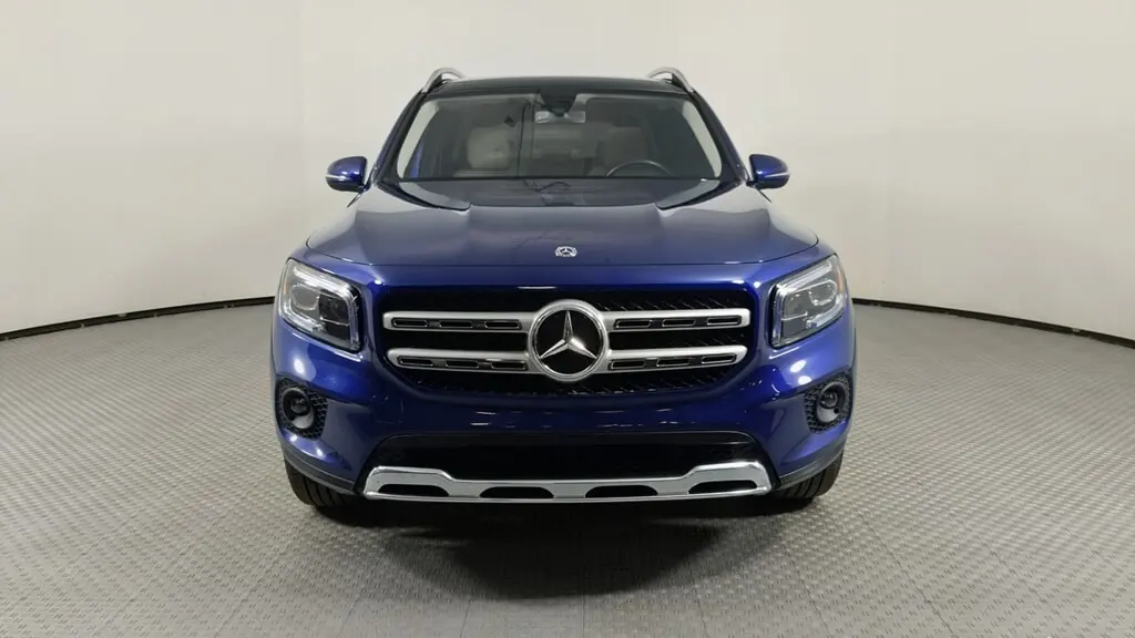 Florida Fine Cars - Used MERCEDES-BENZ GLB 2020 ORLANDO GLB 250