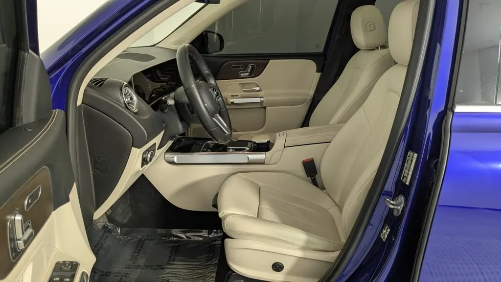 Florida Fine Cars - Used MERCEDES-BENZ GLB 2020 ORLANDO GLB 250