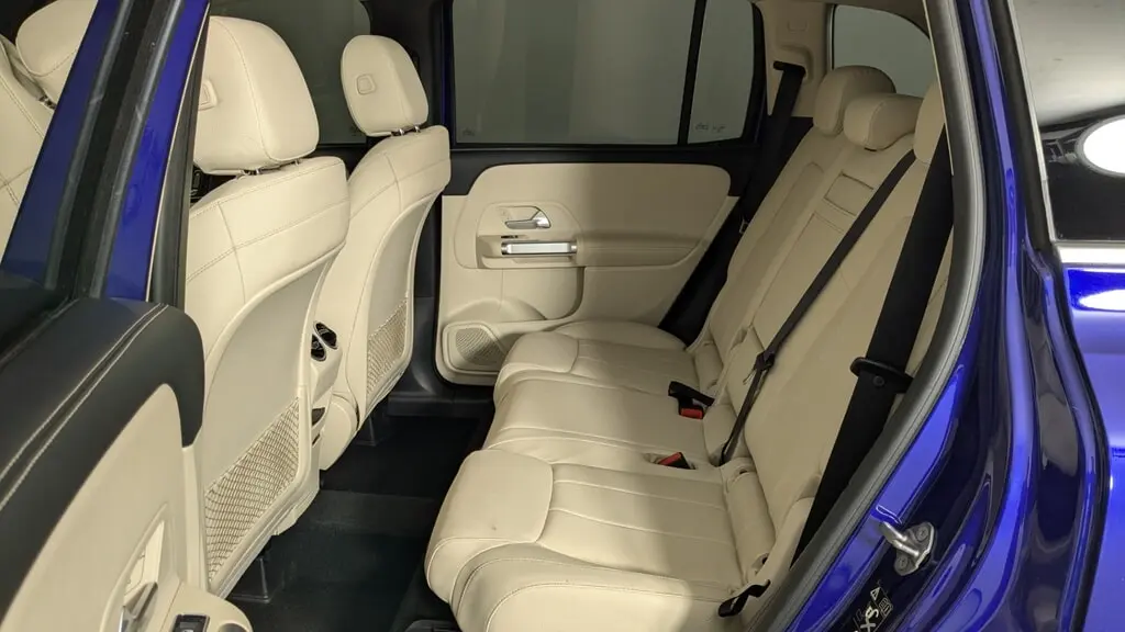 Florida Fine Cars - Used MERCEDES-BENZ GLB 2020 ORLANDO GLB 250