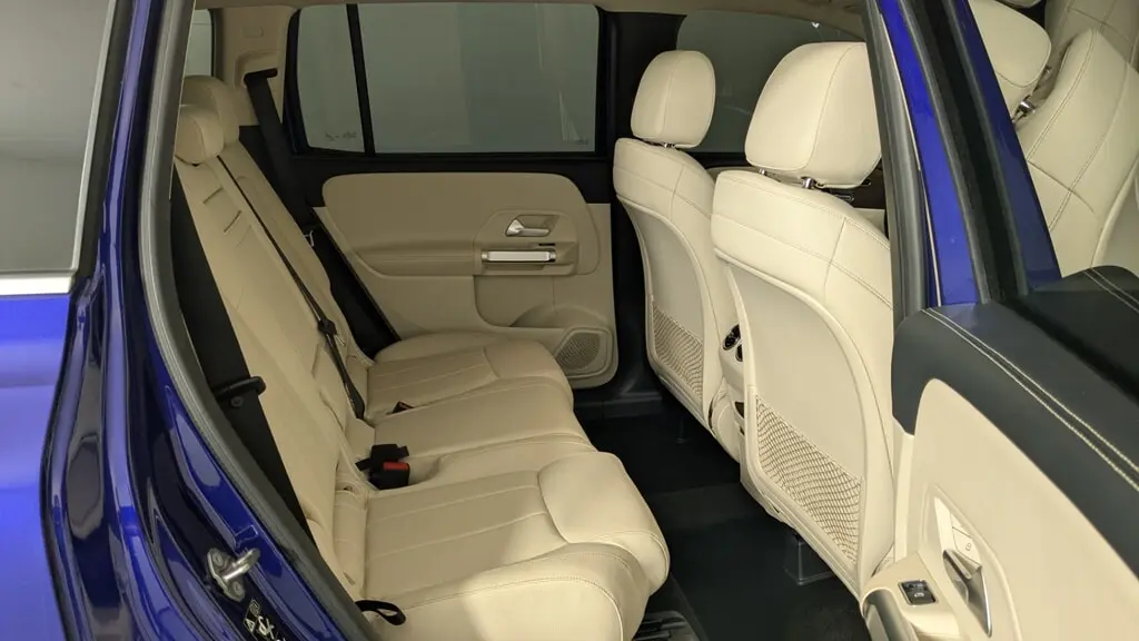 Florida Fine Cars - Used MERCEDES-BENZ GLB 2020 ORLANDO GLB 250