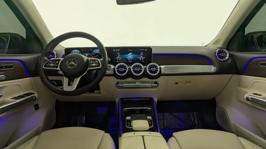 Florida Fine Cars - Used MERCEDES-BENZ GLB 2020 ORLANDO GLB 250