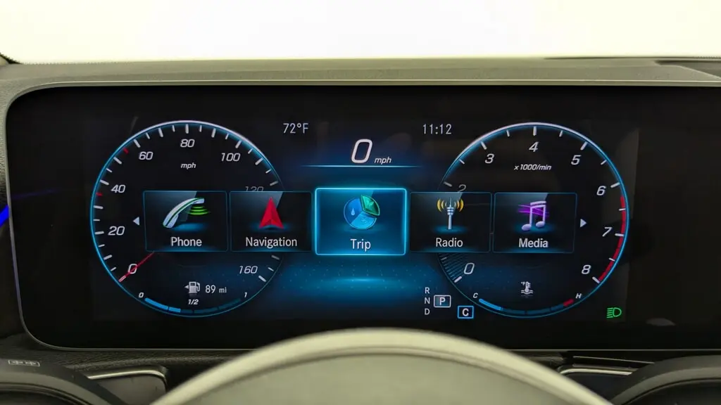 Florida Fine Cars - Used MERCEDES-BENZ GLB 2020 ORLANDO GLB 250