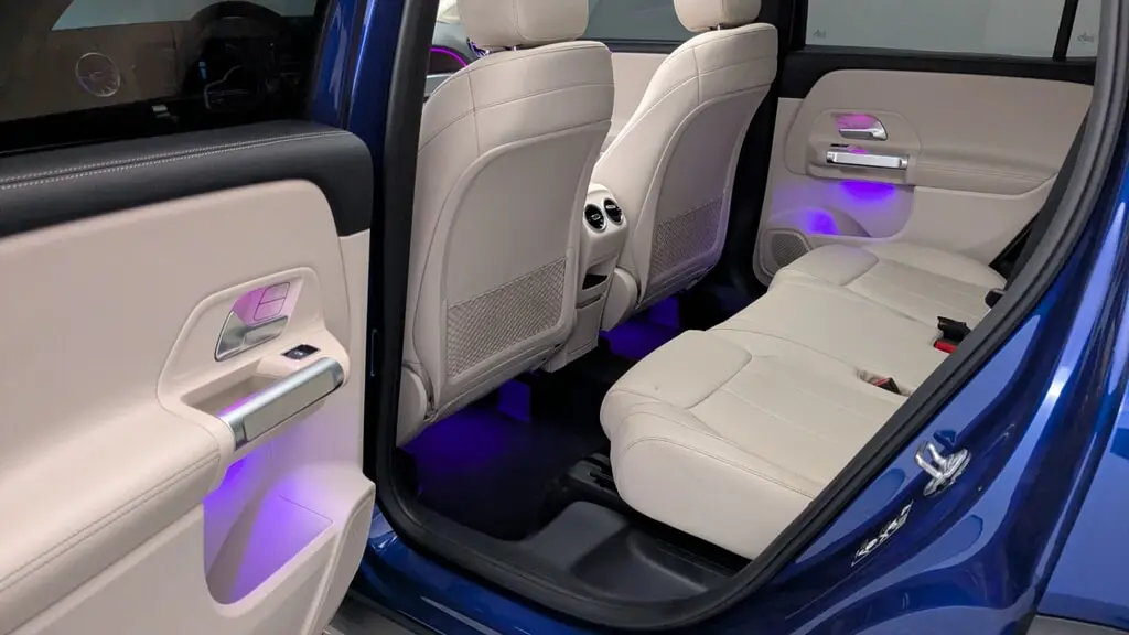 Florida Fine Cars - Used MERCEDES-BENZ GLB 2020 ORLANDO GLB 250