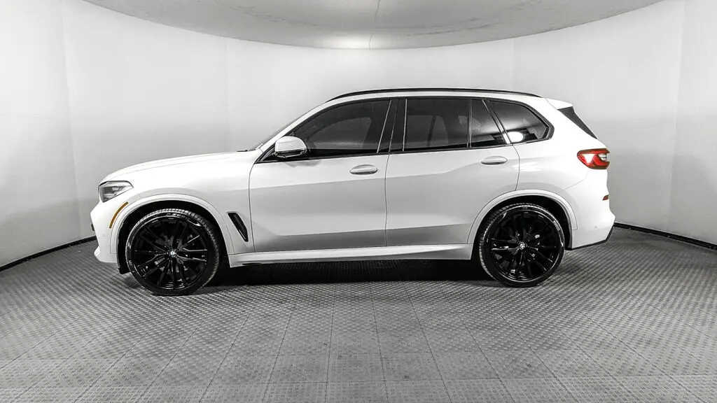 Florida Fine Cars - Used BMW X5 2022 ORLANDO SDRIVE40I M SPORT