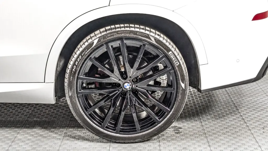 Florida Fine Cars - Used BMW X5 2022 ORLANDO SDRIVE40I M SPORT