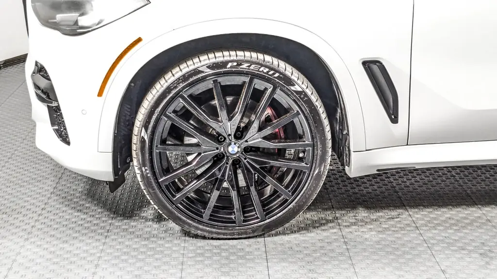 Florida Fine Cars - Used BMW X5 2022 ORLANDO SDRIVE40I M SPORT