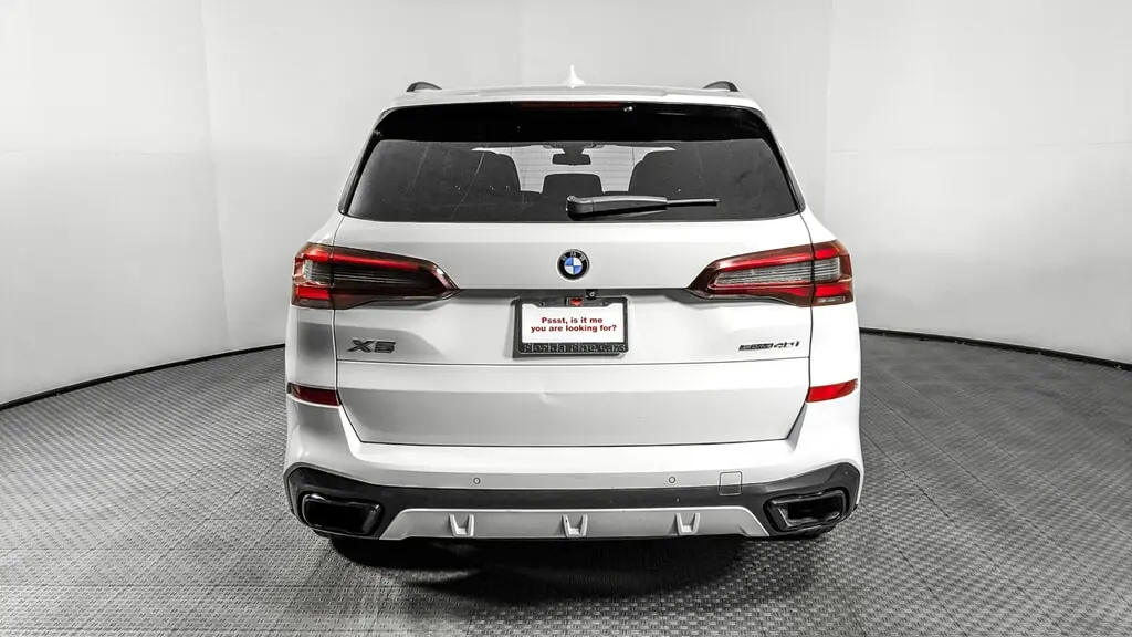 Florida Fine Cars - Used BMW X5 2022 ORLANDO SDRIVE40I M SPORT