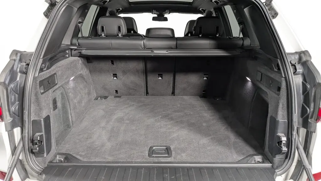 Florida Fine Cars - Used BMW X5 2022 ORLANDO SDRIVE40I M SPORT