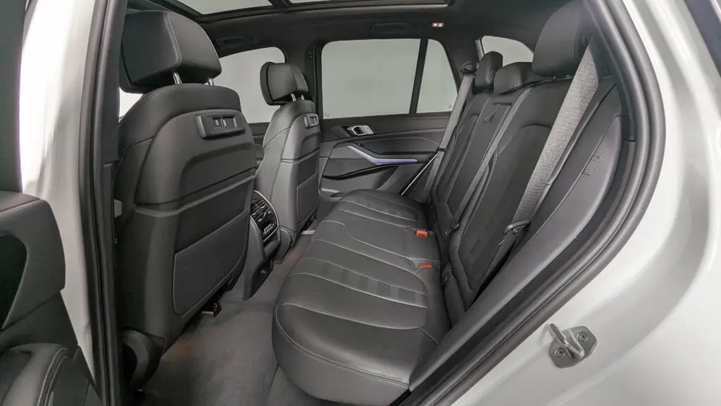 Florida Fine Cars - Used BMW X5 2022 ORLANDO SDRIVE40I M SPORT