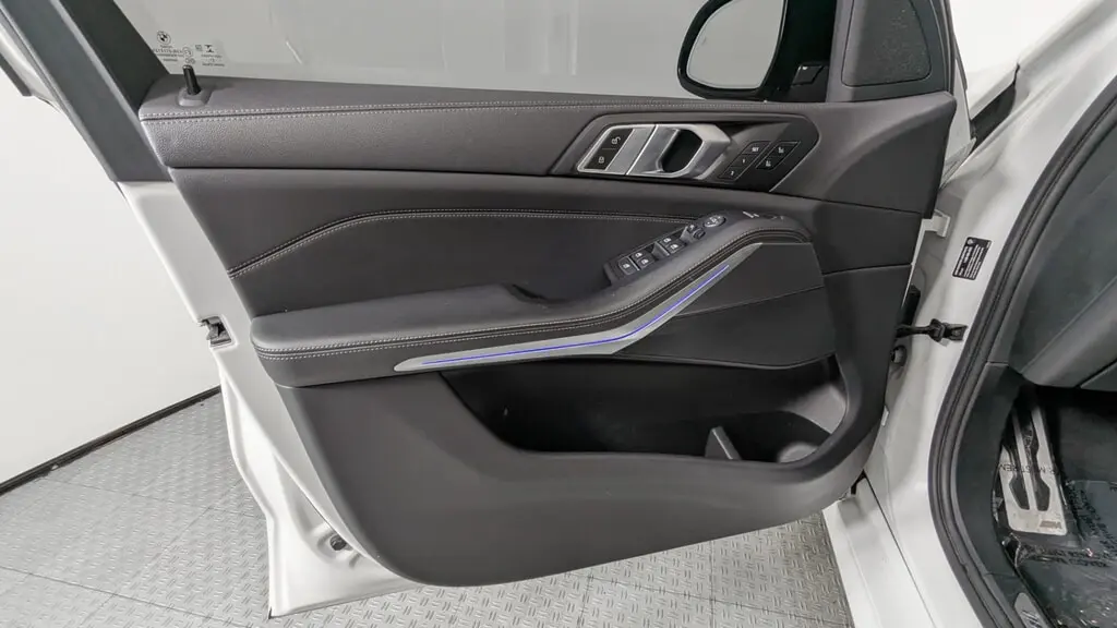 Florida Fine Cars - Used BMW X5 2022 ORLANDO SDRIVE40I M SPORT