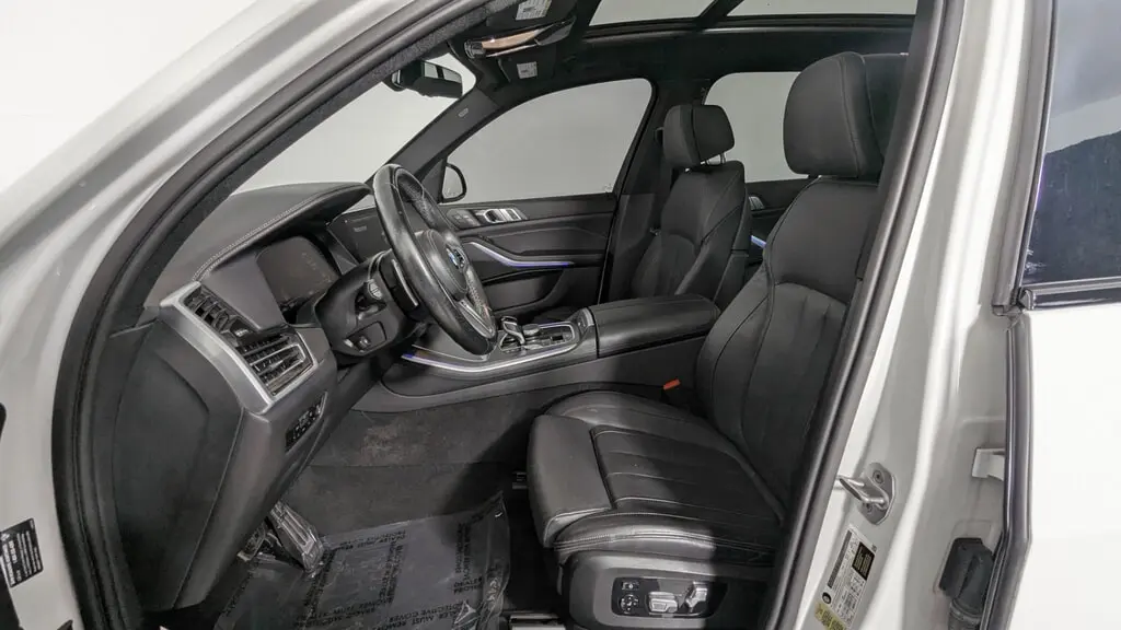 Florida Fine Cars - Used BMW X5 2022 ORLANDO SDRIVE40I M SPORT