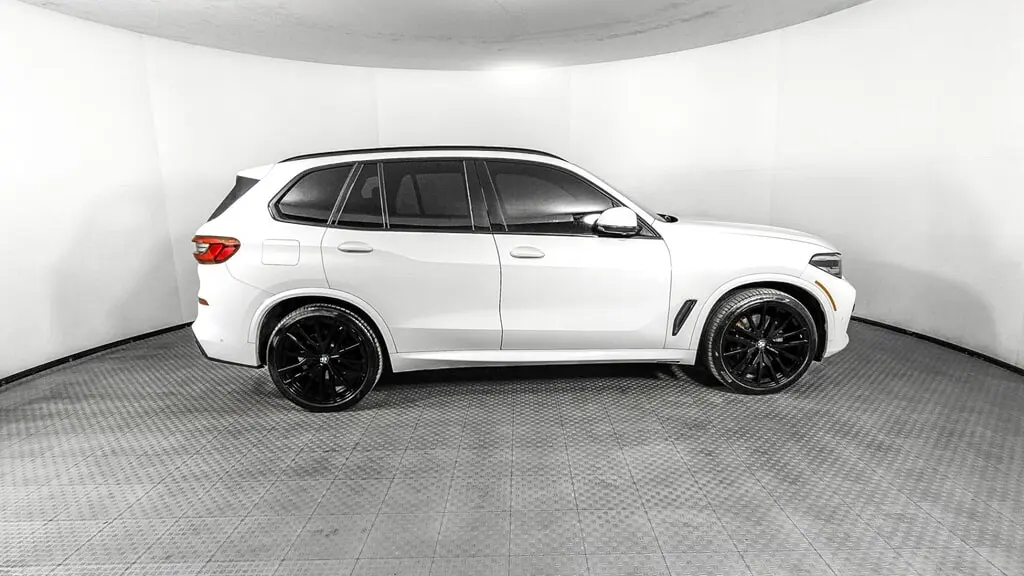 Florida Fine Cars - Used BMW X5 2022 ORLANDO SDRIVE40I M SPORT