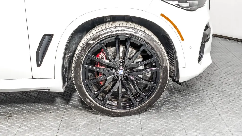 Florida Fine Cars - Used BMW X5 2022 ORLANDO SDRIVE40I M SPORT