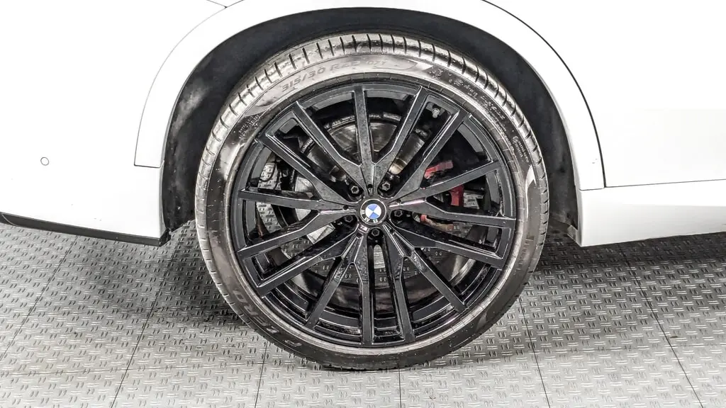 Florida Fine Cars - Used BMW X5 2022 ORLANDO SDRIVE40I M SPORT