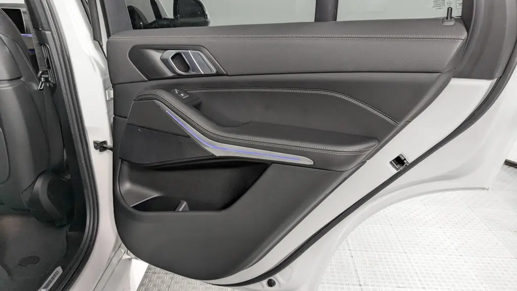 Florida Fine Cars - Used BMW X5 2022 ORLANDO SDRIVE40I M SPORT