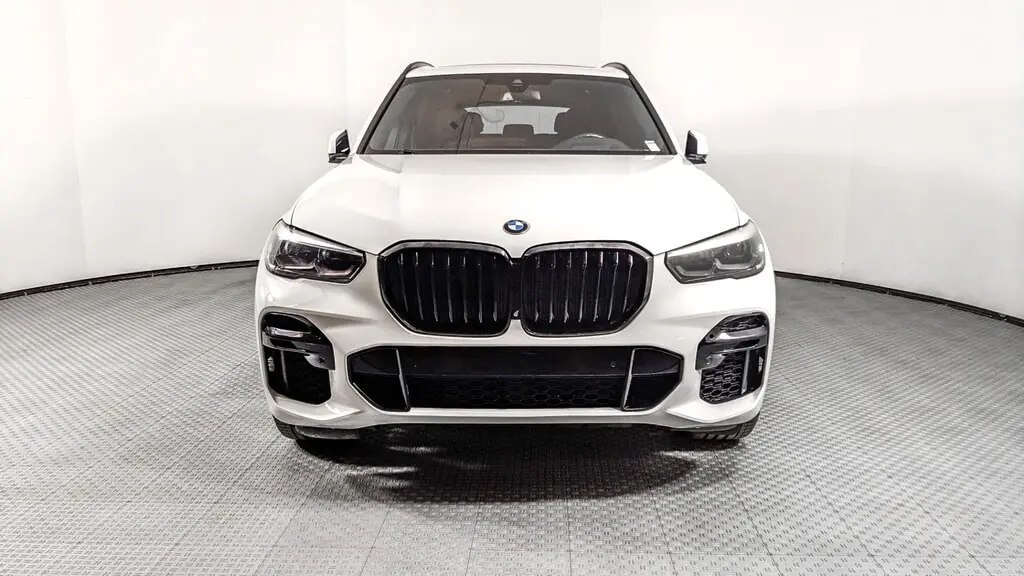 Florida Fine Cars - Used BMW X5 2022 ORLANDO SDRIVE40I M SPORT