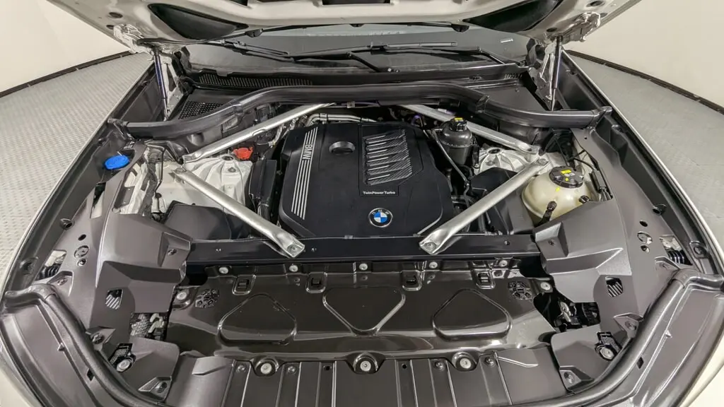 Florida Fine Cars - Used BMW X5 2022 ORLANDO SDRIVE40I M SPORT