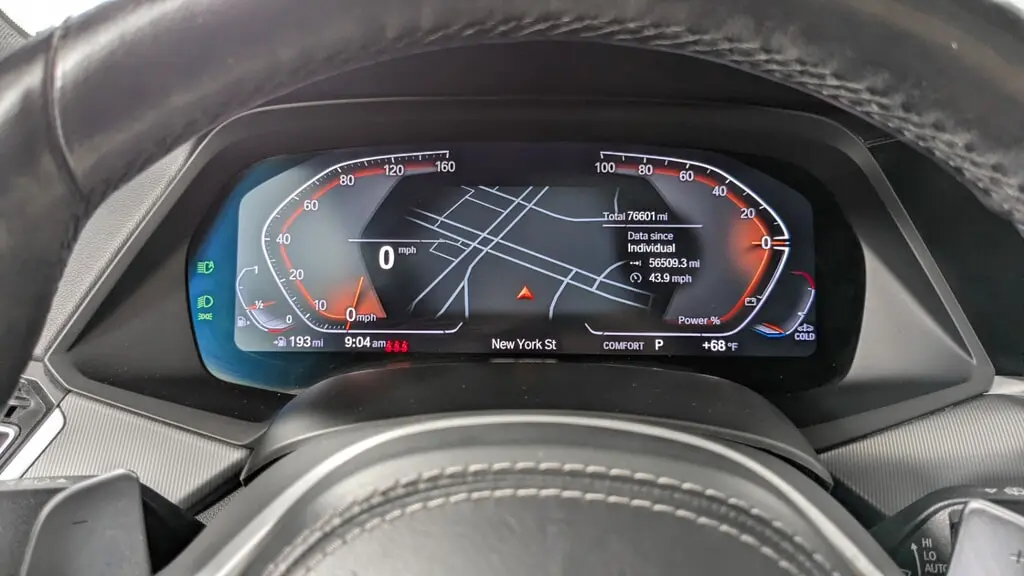 Florida Fine Cars - Used BMW X5 2022 ORLANDO SDRIVE40I M SPORT