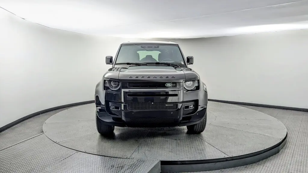 Florida Fine Cars - Used LAND ROVER DEFENDER 2023 WEST PALM X-DYNAMIC SE