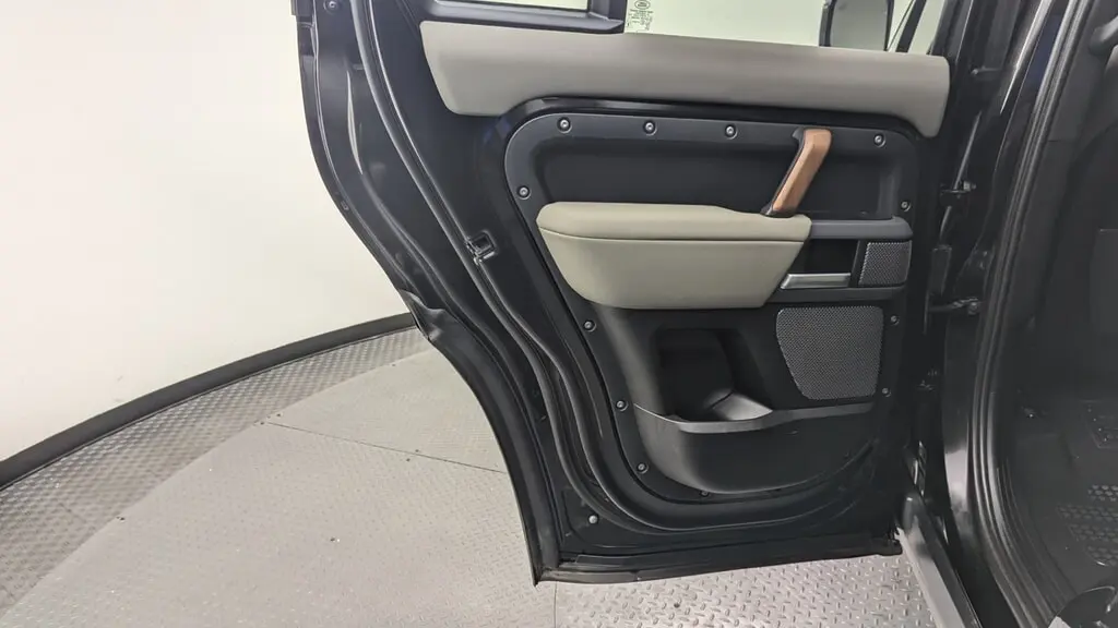 Florida Fine Cars - Used LAND ROVER DEFENDER 2023 WEST PALM X-DYNAMIC SE