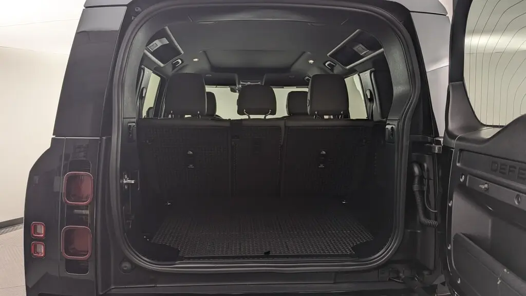 Florida Fine Cars - Used LAND ROVER DEFENDER 2023 WEST PALM X-DYNAMIC SE