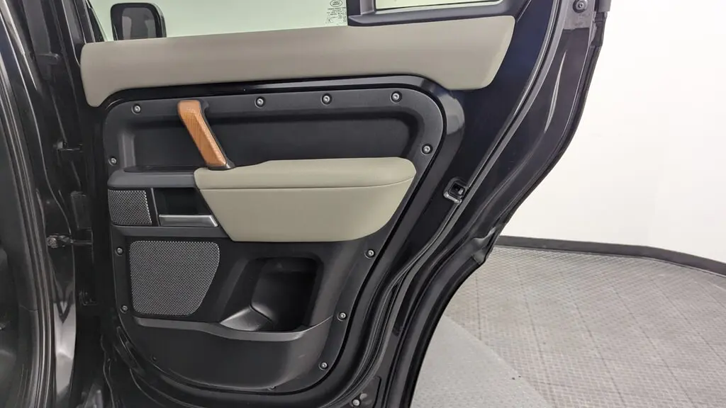 Florida Fine Cars - Used LAND ROVER DEFENDER 2023 WEST PALM X-DYNAMIC SE