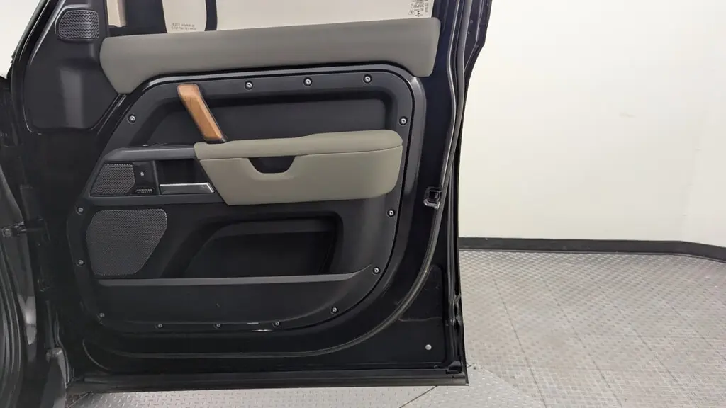 Florida Fine Cars - Used LAND ROVER DEFENDER 2023 WEST PALM X-DYNAMIC SE