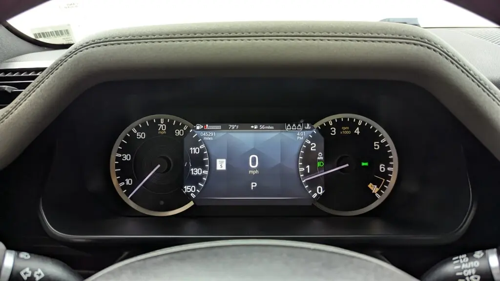 Florida Fine Cars - Used LAND ROVER DEFENDER 2023 WEST PALM X-DYNAMIC SE